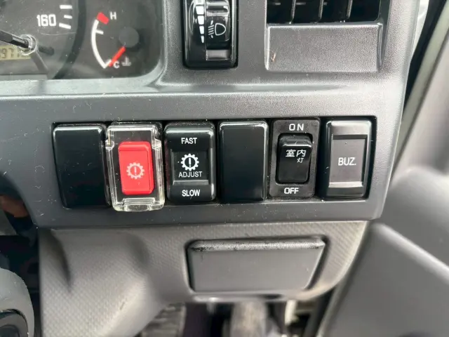 いすゞ エルフ TPG-NHS85AN(4WD)の写真26