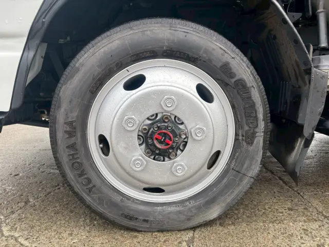 いすゞ エルフ TPG-NHS85AN(4WD)の写真32