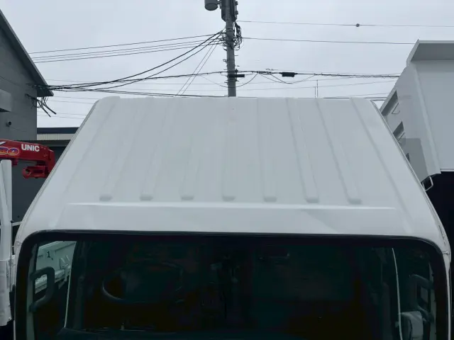 いすゞ エルフ TPG-NHS85AN(4WD)の写真33