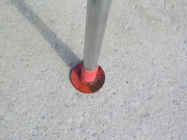 三菱 キャンター TKG-FEB50(2WD)の写真9