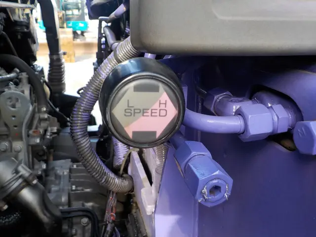 三菱 キャンター TKG-FEB50(2WD)の写真10