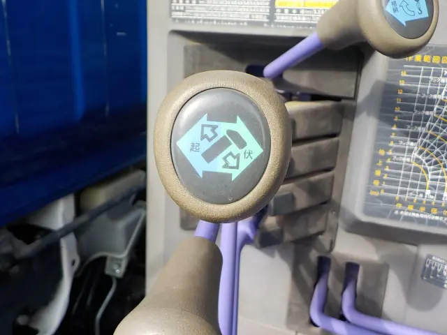 三菱 キャンター TKG-FEB50(2WD)の写真13