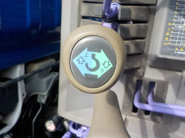 三菱 キャンター TKG-FEB50(2WD)の写真14