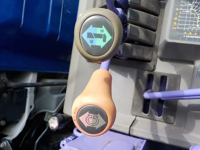 三菱 キャンター TKG-FEB50(2WD)の写真15