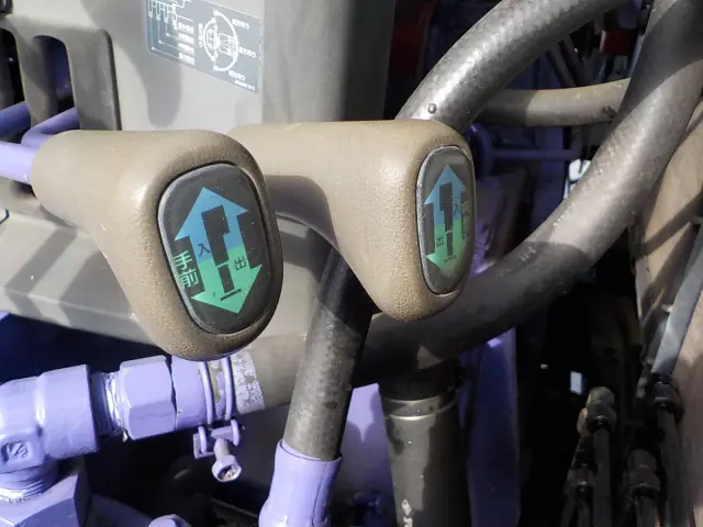 三菱 キャンター TKG-FEB50(2WD)の写真16