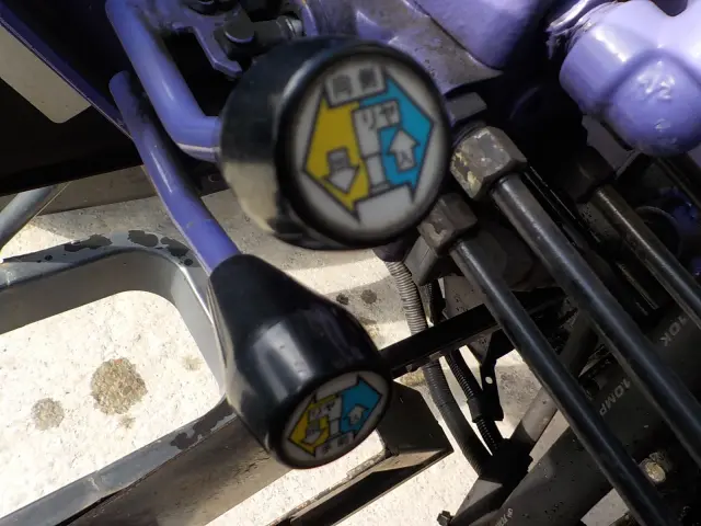 三菱 キャンター TKG-FEB50(2WD)の写真17