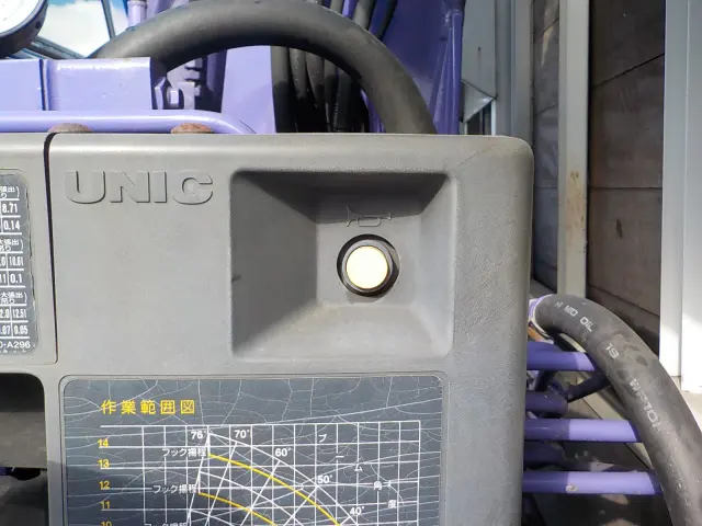 三菱 キャンター TKG-FEB50(2WD)の写真18