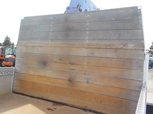 三菱 キャンター TKG-FEB50(2WD)の写真24