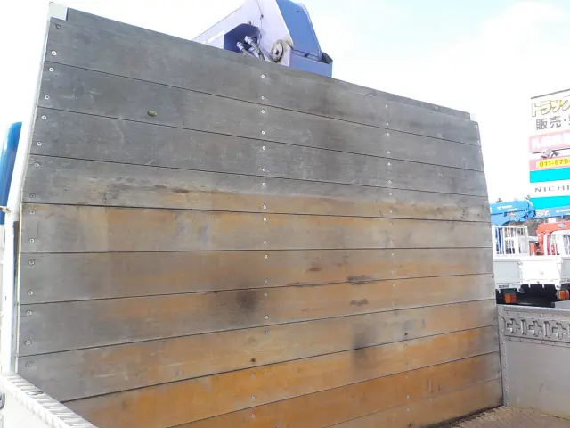 三菱 キャンター TKG-FEB50(2WD)の写真25