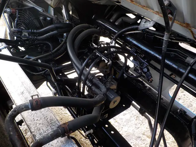 三菱 キャンター TKG-FEB50(2WD)の写真27