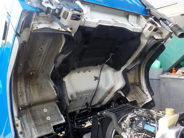 三菱 キャンター TKG-FEB50(2WD)の写真31