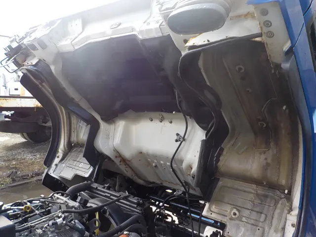 三菱 キャンター TKG-FEB50(2WD)の写真32