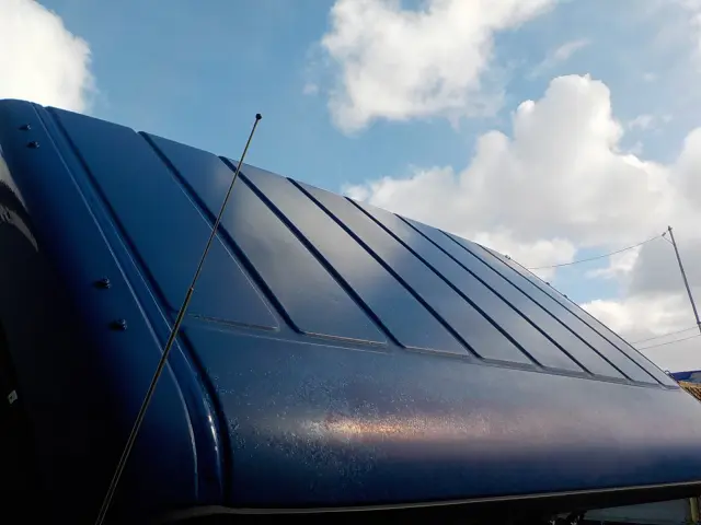 三菱 キャンター TKG-FEB50(2WD)の写真33