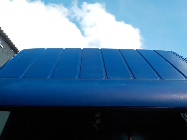 三菱 キャンター TKG-FEB50(2WD)の写真34