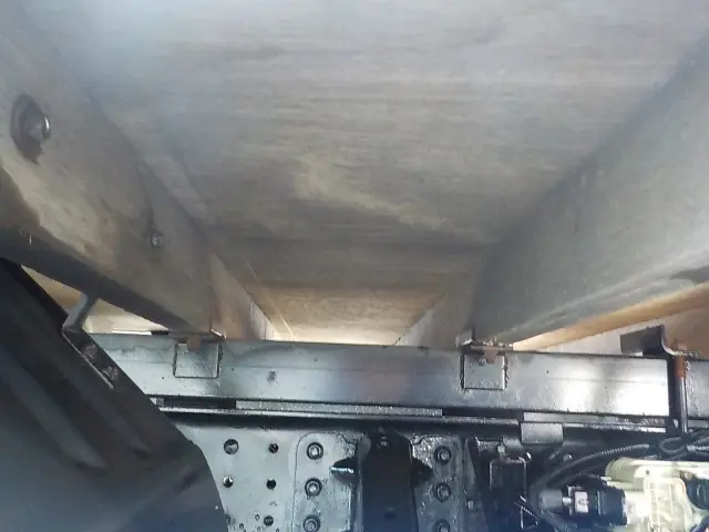 三菱 キャンター TKG-FEB50(2WD)の写真36