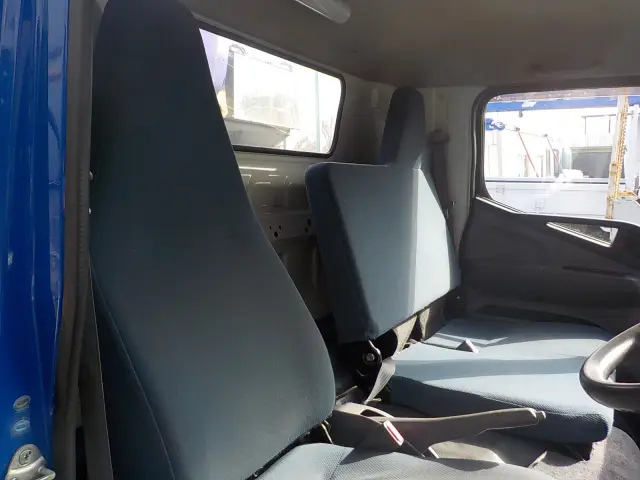 三菱 キャンター TKG-FEB50(2WD)の写真37