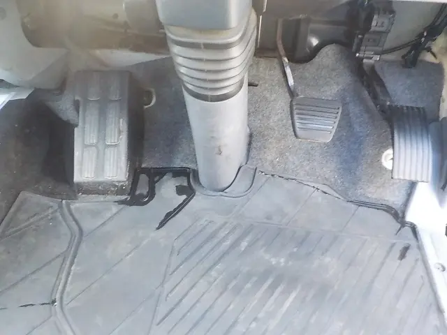 三菱 キャンター TKG-FEB50(2WD)の写真38