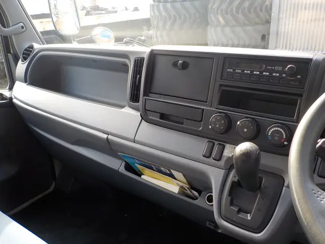 三菱 キャンター TKG-FEB50(2WD)の写真40