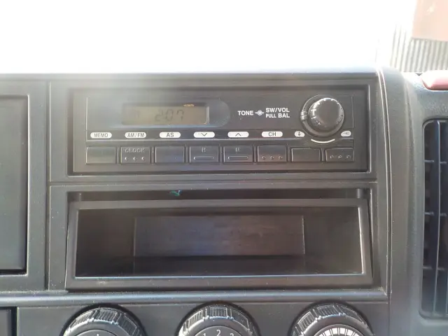 三菱 キャンター TKG-FEB50(2WD)の写真42