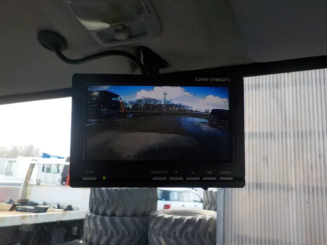 三菱 キャンター TKG-FEB50(2WD)の写真44