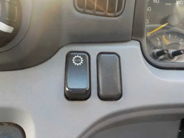 三菱 キャンター TKG-FEB50(2WD)の写真45