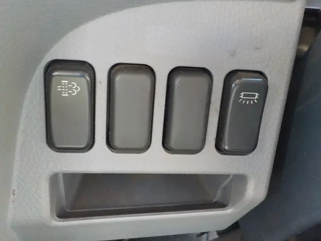 三菱 キャンター TKG-FEB50(2WD)の写真46