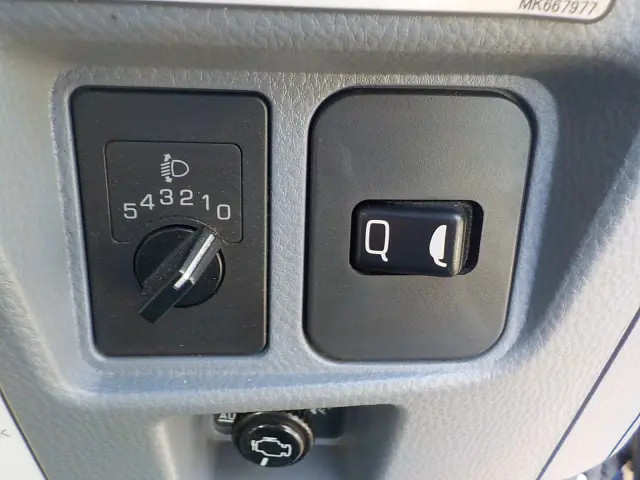 三菱 キャンター TKG-FEB50(2WD)の写真48