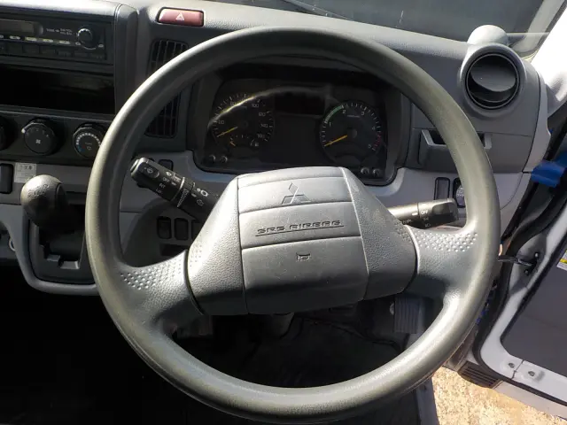 三菱 キャンター TKG-FEB50(2WD)の写真50