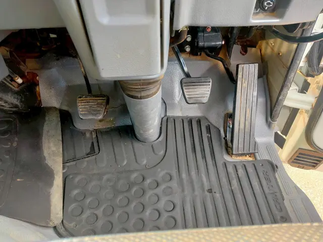 三菱 キャンター 不明の写真37