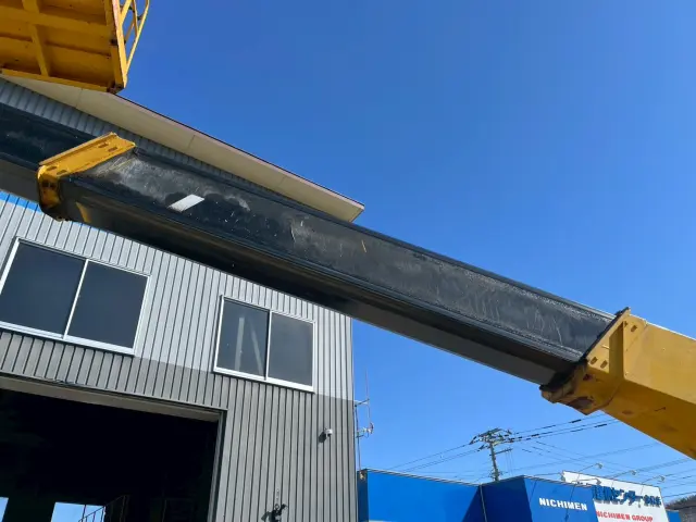 日野 デュトロ 不明の写真9