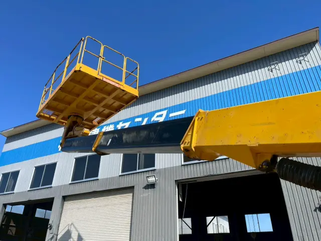 日野 デュトロ 不明の写真10