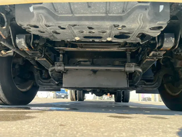 日野 デュトロ 不明の写真11