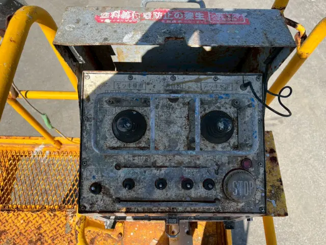 日野 デュトロ 不明の写真15