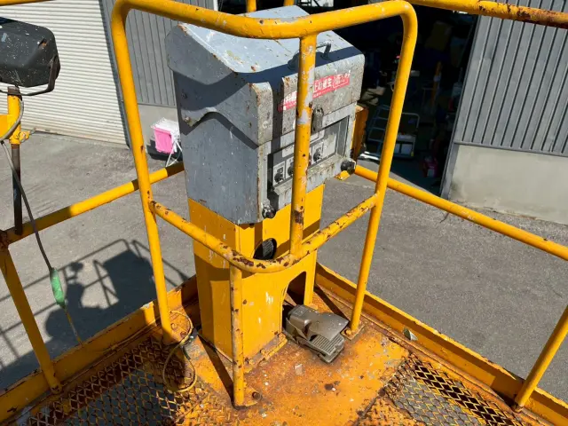 日野 デュトロ 不明の写真16