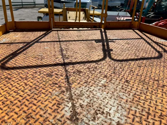 日野 デュトロ 不明の写真17