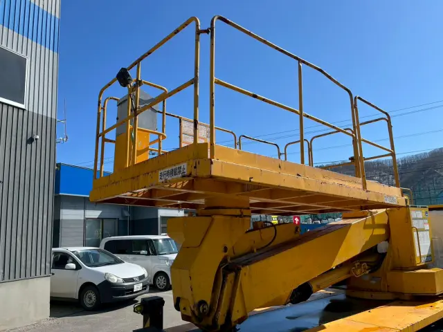 日野 デュトロ 不明の写真20