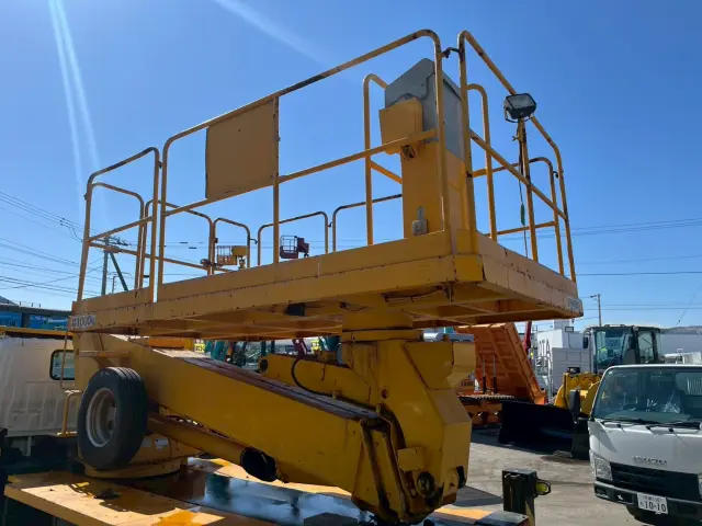 日野 デュトロ 不明の写真21