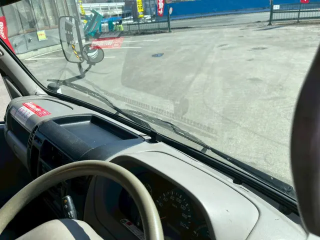 日野 デュトロ 不明の写真24