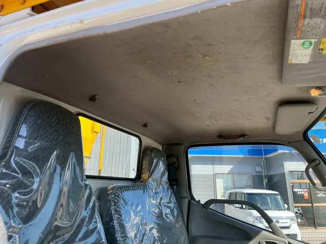 日野 デュトロ 不明の写真25