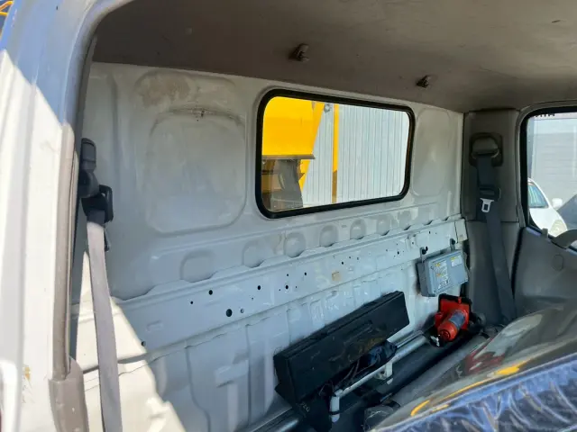 日野 デュトロ 不明の写真26