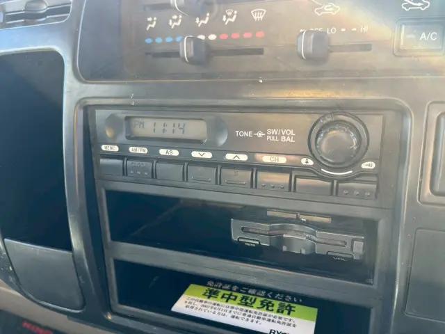 日野 デュトロ 不明の写真27