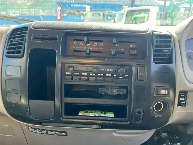 日野 デュトロ 不明の写真29