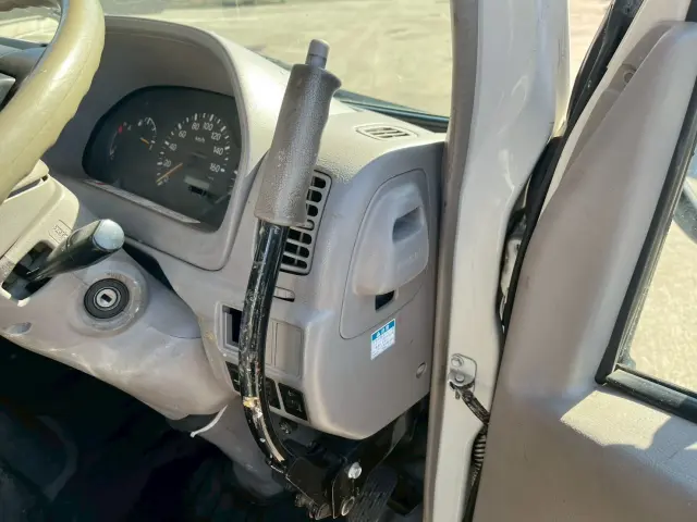 日野 デュトロ 不明の写真32