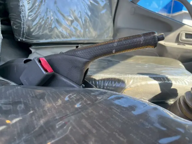 日野 デュトロ 不明の写真33