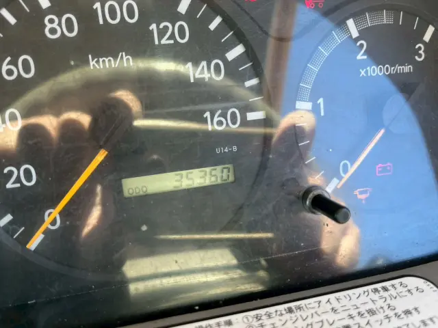 日野 デュトロ 不明の写真36