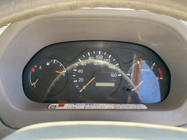 日野 デュトロ 不明の写真38