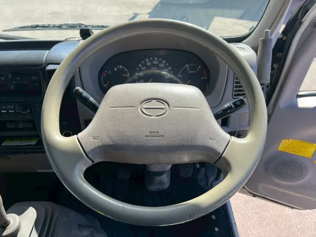 日野 デュトロ 不明の写真40