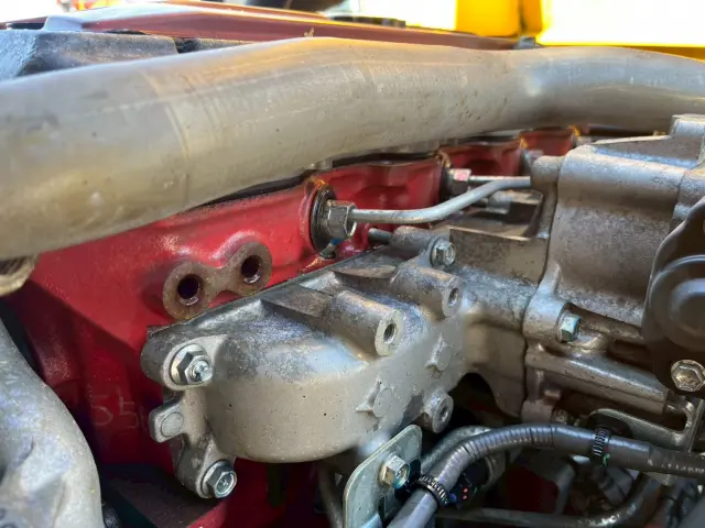 日野 デュトロ 不明の写真44