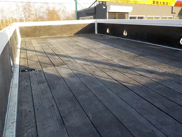 日野 レンジャー SDG-FC9JKAPの写真10