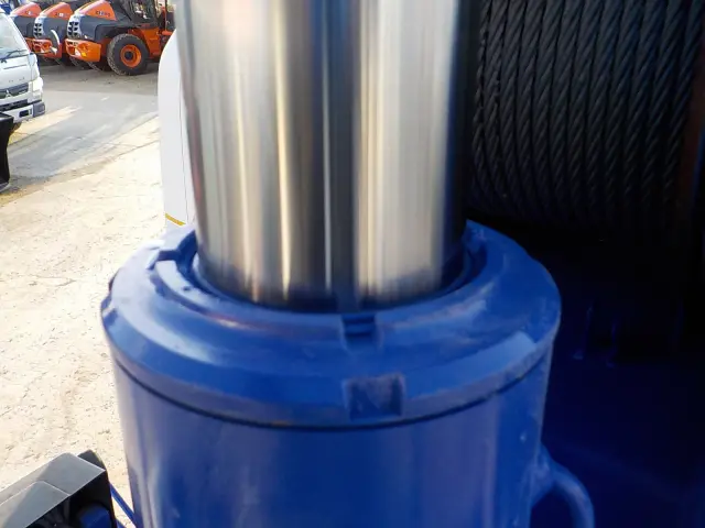 日野 レンジャー SDG-FC9JKAPの写真18